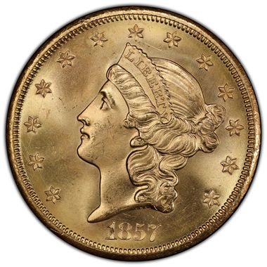 Cert 34540333 - Coin Image