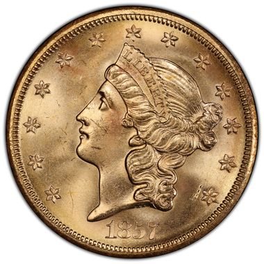 Cert 34540337 - Coin Image