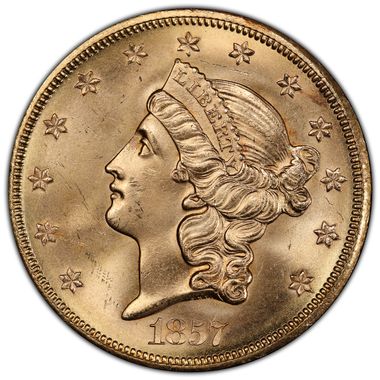 Cert 34540352 - Coin Image