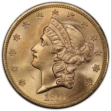 Cert 34540370 - Coin Image