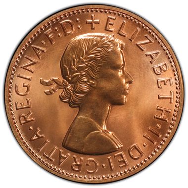Cert 34540227 - Coin Image