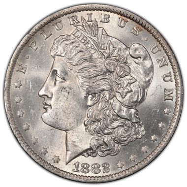 Cert 34552189 - Coin Image