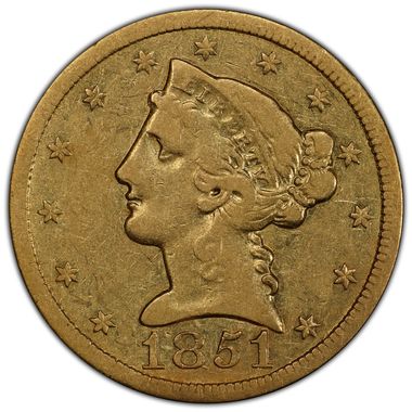 Cert 34551715 - Coin Image