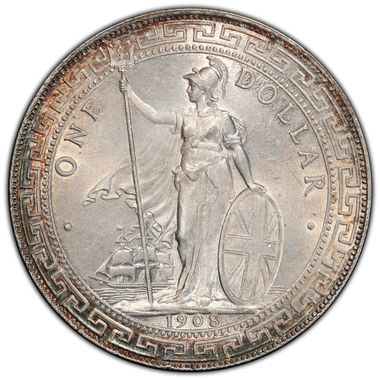 Cert 34551707 - Coin Image