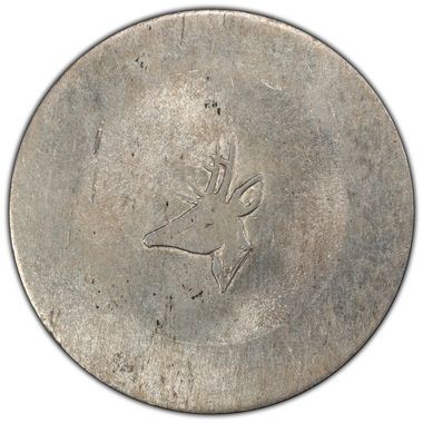 Cert 34550887 - Coin Image