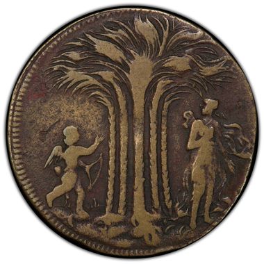 Cert 34534279 - Coin Image