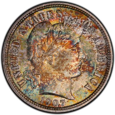 Cert 34533905 - Coin Image