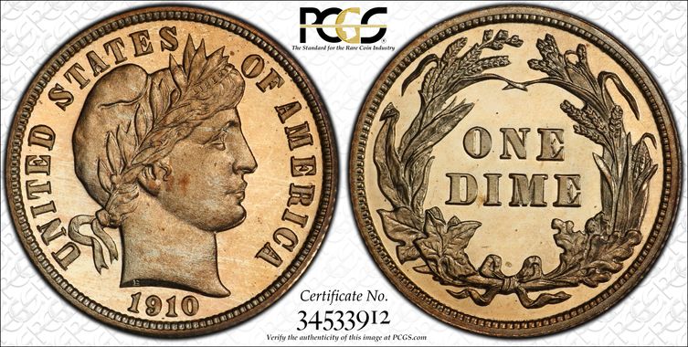 Cert 34533912 - Coin Image