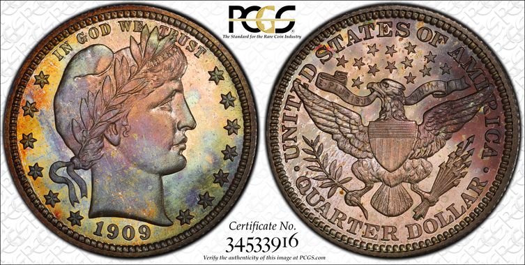 Cert 34533916 - Coin Image