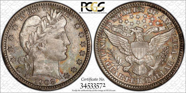 Cert 34533572 - Coin Image