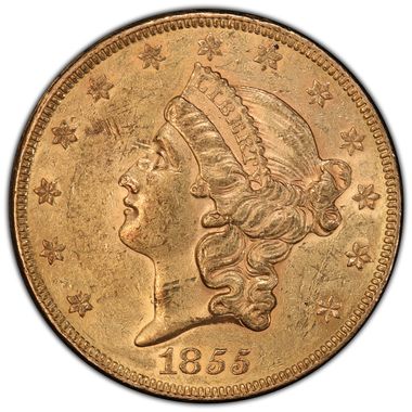 Cert 34533323 - Coin Image