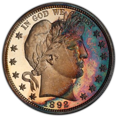 Cert 34533124 - Coin Image