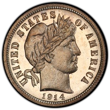 Cert 34532764 - Coin Image
