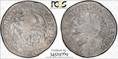 1640 1/2 Dlr KM-22.1 AU53