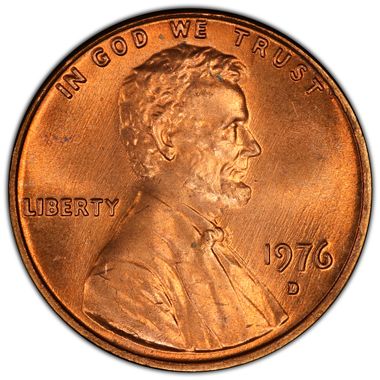 Cert 34529342 - Coin Image