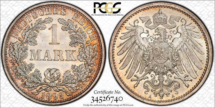 Cert 34526740 - Coin Image