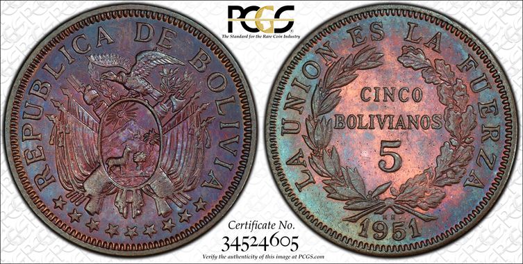 Cert 34524605 - Coin Image