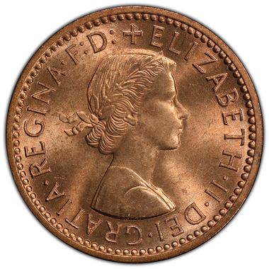 Cert 34524089 - Coin Image