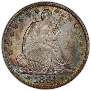 Cert 34522451 - Coin Image