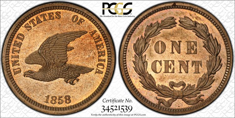 Cert 34521539 - Coin Image