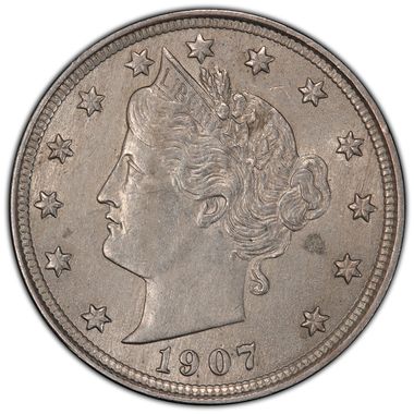 Cert 34520607 - Coin Image
