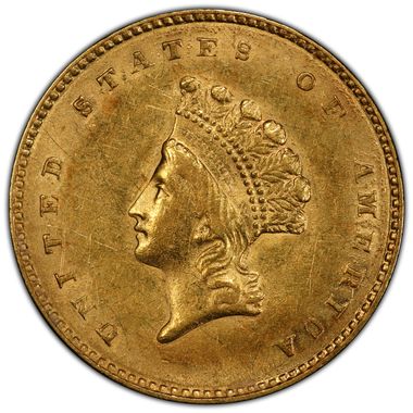 Cert 34520212 - Coin Image