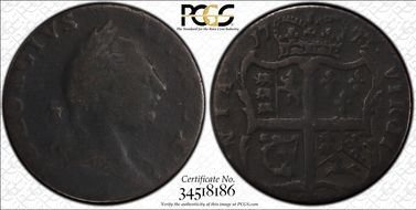 1773 VA 1/2P No Period N1BN