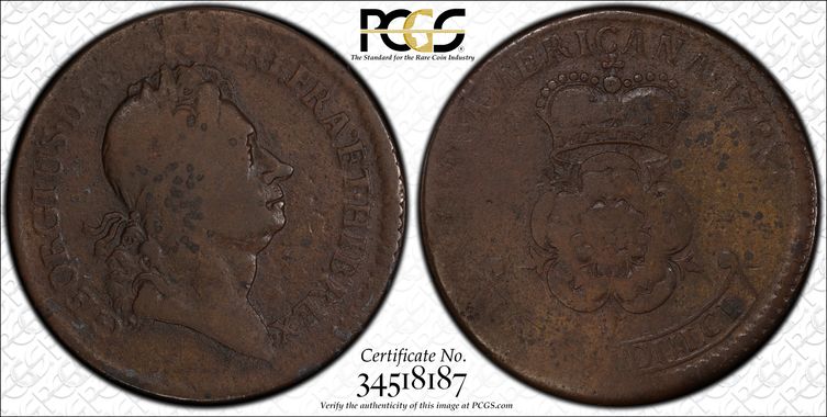 Cert 34518187 - Coin Image