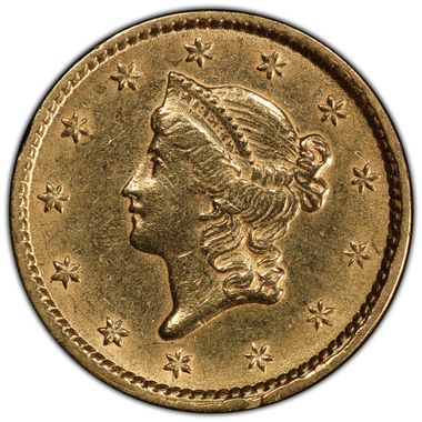 Cert 34517724 - Coin Image