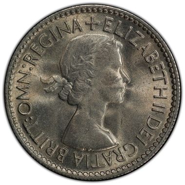 Cert 34520477 - Coin Image