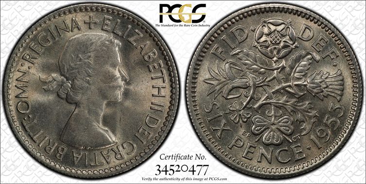 Cert 34520477 - Coin Image