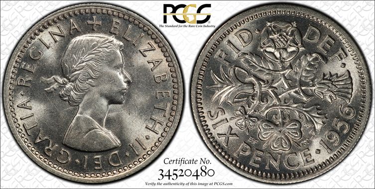 Cert 34520480 - Coin Image