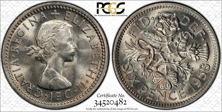 Cert 34520482 - Coin Image