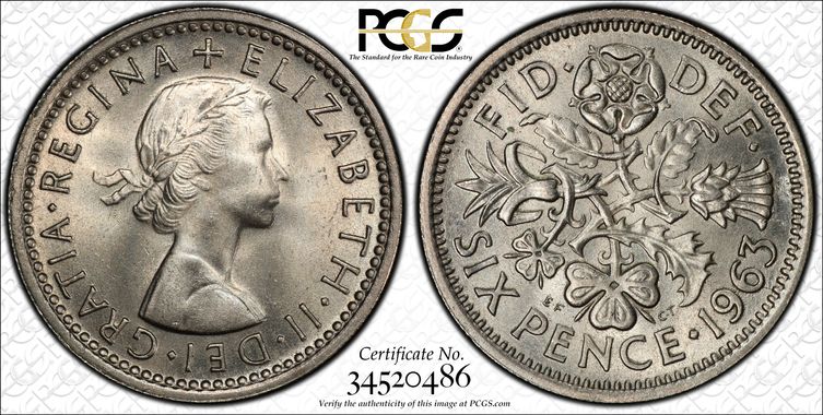 Cert 34520486 - Coin Image