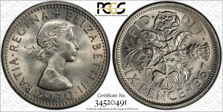 Cert 34520491 - Coin Image