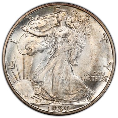 Cert 34516389 - Coin Image