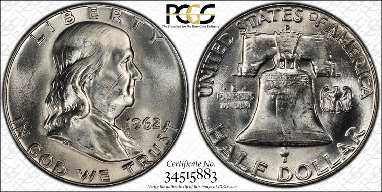 Cert 34515883 - Coin Image