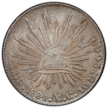 Cert 34514490 - Coin Image