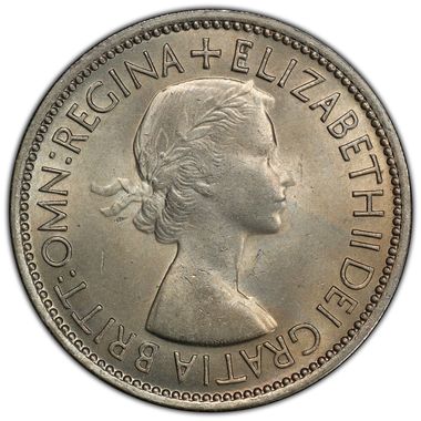 Cert 34514464 - Coin Image