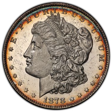 Cert 34514094 - Coin Image