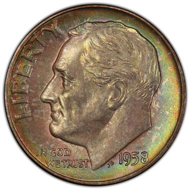 Cert 34513266 - Coin Image