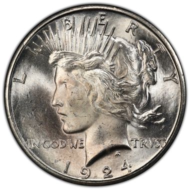 Cert 34513179 - Coin Image