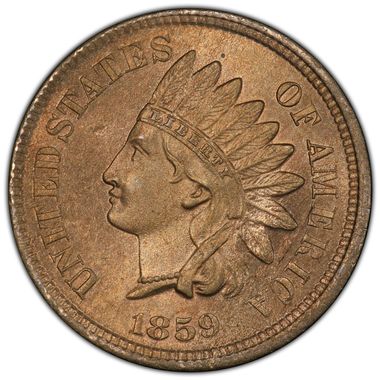 Cert 34510817 - Coin Image