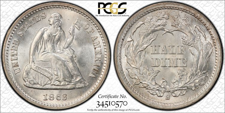 Cert 34510570 - Coin Image