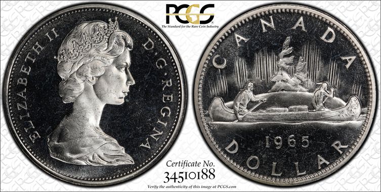 Cert 34510188 - Coin Image