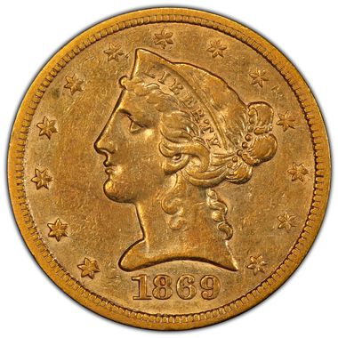 Cert 34509572 - Coin Image