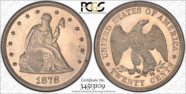 Cert 34513109 - Coin Image