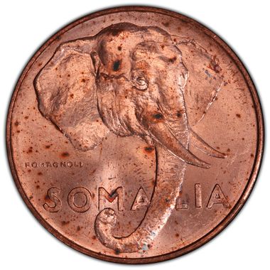 Cert 34513003 - Coin Image