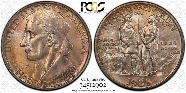 Cert 34512902 - Coin Image