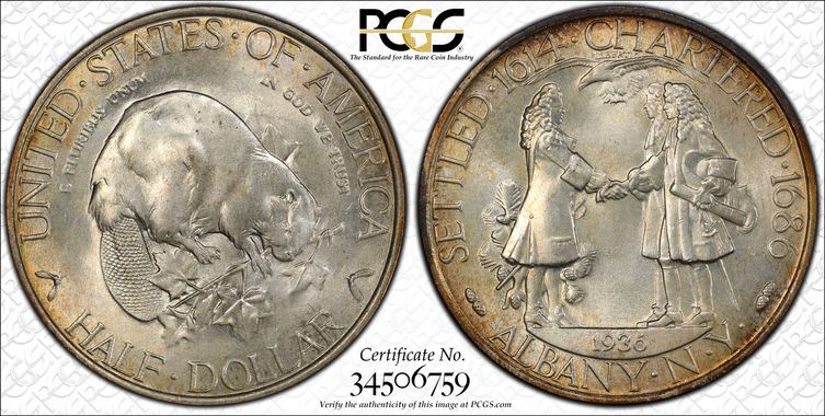 Cert 34506759 - Coin Image